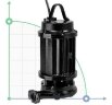 Bomba GRP 750/2/G50H A0HT5 NC Q TS E-2SICAL 10 400Y/DV (Zenit)