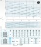 Bomba sumergible Dreno VTH-EX 100-2/250 con impulsor vortex