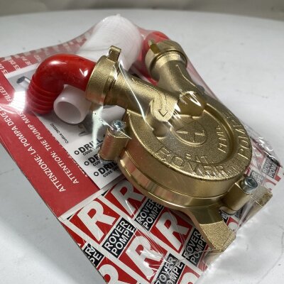 DRILL 20 насос для дрилі