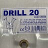 DRILL 20 pompa do wiertarki