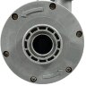 Пластиковый химический насос для кислоты DiaPump PA2150 PP, 1,5 кВт, 3000 об/мин, 380В