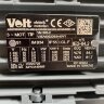 Пластиковый химический насос для кислоты DiaPump PA2150 PP, 1,5 кВт, 3000 об/мин, 380В