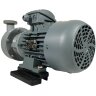 Пластиковый химический насос для кислоты DiaPump PA2150 PP, 1,5 кВт, 3000 об/мин, 380В