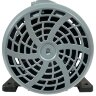 Пластиковый химический насос для кислоты DiaPump PA2150 PP, 1,5 кВт, 3000 об/мин, 380В