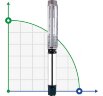 Submersible Water Pump 10SP160/09, Outlet: 6 inches, 110 kW, 380V