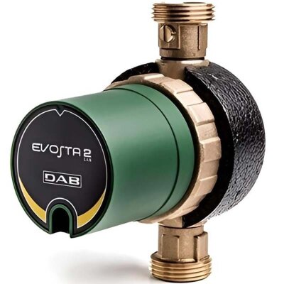 DAB EVOSTA2 11/139 SANV CIRC. насос для рециркуляции, 60187268