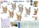 DRILL 25 pompa do wiertarki