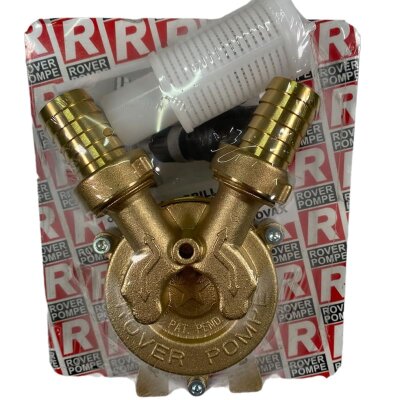 DRILL 25 насос для дрилі