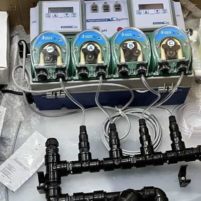 Гидропоника, гидропонная система HYDROPONIC SYSTEM