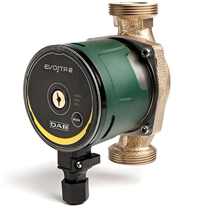 DAB EVOSTA2 40-70/150 SAN (1") M Umwälzpumpe mit elektronischer Steuerung, 60186164