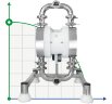 Фармацевтичний мембранний насос SANIBOXER 100