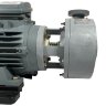 Pompe en plastique pour acides DiaPump PA2220 PP, 2.2 kW, 3000 tr/min, 380V