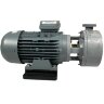 Pompe en plastique pour acides DiaPump PA2220 PP, 2.2 kW, 3000 tr/min, 380V