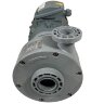Pompe en plastique pour acides DiaPump PA2220 PP, 2.2 kW, 3000 tr/min, 380V
