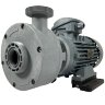 Pompe en plastique pour acides DiaPump PA2220 PP, 2.2 kW, 3000 tr/min, 380V
