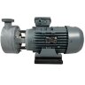 Pompe en plastique pour acides DiaPump PA2220 PP, 2.2 kW, 3000 tr/min, 380V