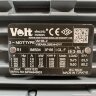 Pompe en plastique pour acides DiaPump PA2220 PP, 2.2 kW, 3000 tr/min, 380V