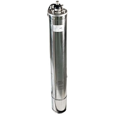 Silnik do 6-calowej pompy głębinowej 130QJ-18,5 kW, 380 V, NEMA