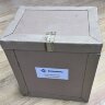 Pompe de circulation chambre de séchage HGR550-DN40, 220V avec rotor humide