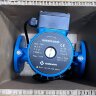 Pompe de circulation chambre de séchage HGR550-DN40, 220V avec rotor humide