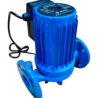 Циркуляційний насос сушильної камери HGR550-DN40, 220V з мокрим ротором