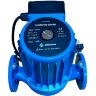 Pompe de circulation HGR750-DN40, 220 V, à rotor noyé, turbine en PP, arbre et palier en céramique