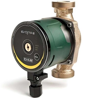 Pompa obiegowa DAB EVOSTA2 80/150 SAN (1") M ze sterowaniem elektronicznym, 60186588