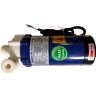 Chemiepumpe MD-F-201SAE-5V22AYS, PP, 16L/min, 2.4m, 220V