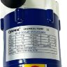 Chemiepumpe MD-F-201SAE-5V22AYS, PP, 16L/min, 2.4m, 220V