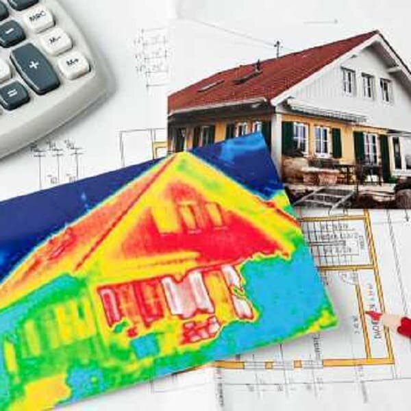 Heat supply companies