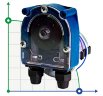 Peristaltic pump F 0101 230V