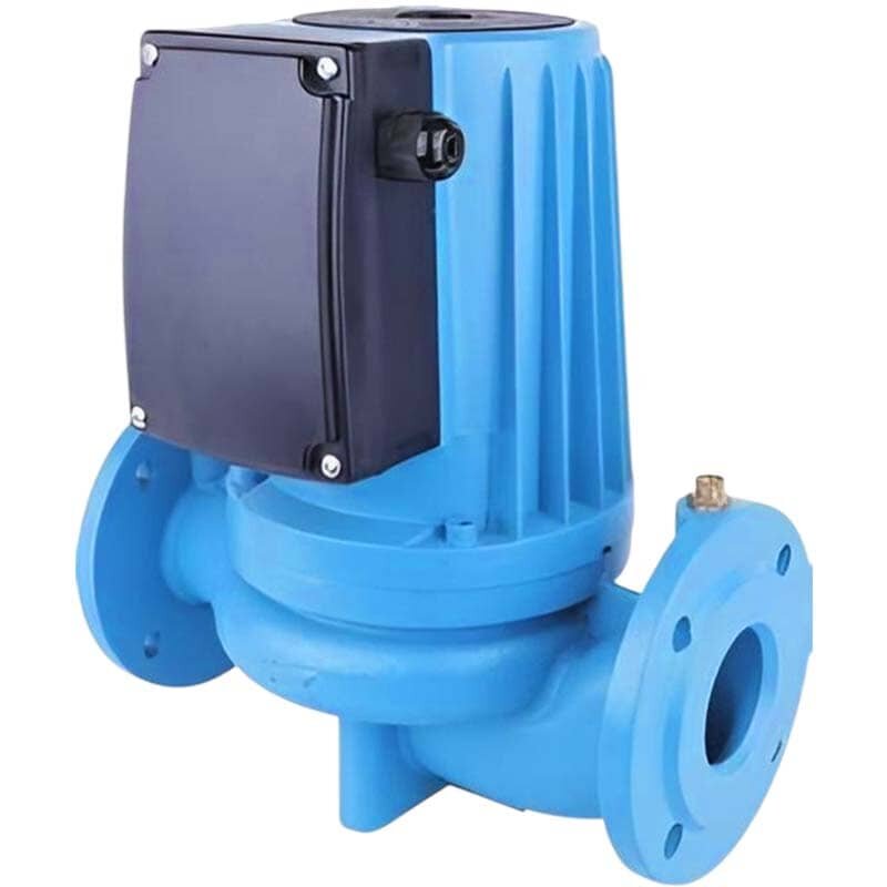Pompe de circulation pour séchage LRS-50-1100F, 220 V à rotor noyé