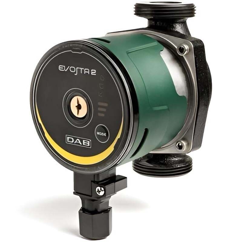 DAB EVOSTA2 40-70/130 (1") M насос циркуляционный с электронным управлением, 60186046