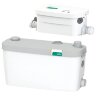 Unidad de bombeo de aguas residuales Wilo-HiDrainlift 3-37