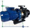 Pumpe mit  Magnetkupplung chemischer MP-HX-441 GFRPP, 330L/min, 19M, 380V, ABLE Motor