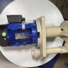 Насос кислоты QHA-50SK-7.5, PP, 5,5kW, 942L/min, 25m
