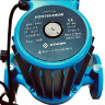 Bomba de circulación de rotor húmedo para sala de calderas HGR750-DN40, 220V