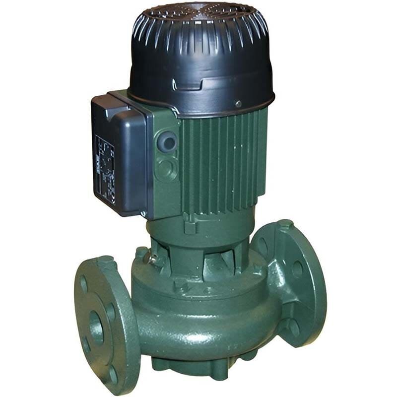 DAB KLP 40-1200/BQQE 3x230/400 50 IE2 насос циркуляционный, 60214727