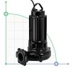 Bomba MAN 400/2/80 A1FT5 NC Q TS 2SIC 10 400 V IN-6 (Zenit)