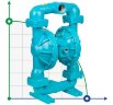 Pompa membranowa DiaPump DP 20 DD/T