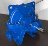 BSCE 350-700 (1500) beidseitige einlasspumpe ohne Motor