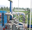 Conception d'une usine de production de bioéthanol