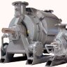 Pompe à vide NASH CL 3000