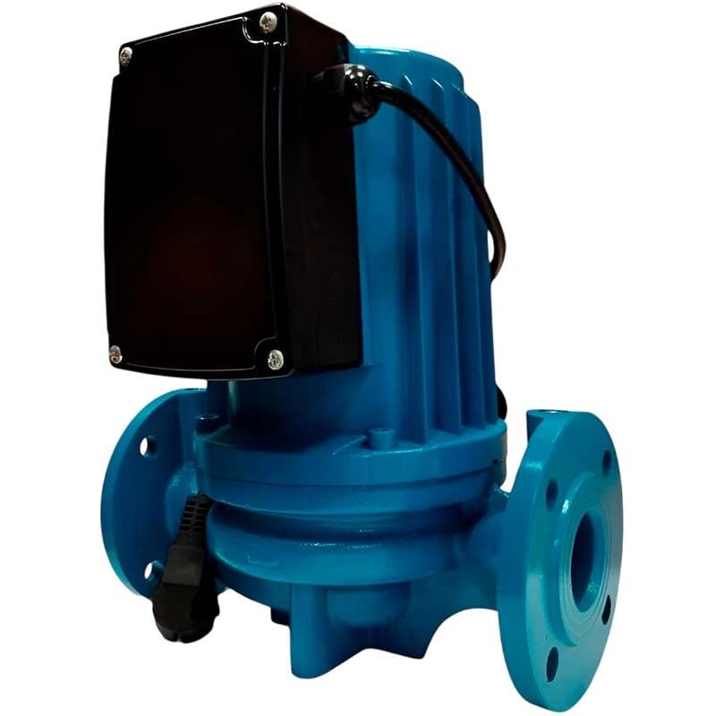 Циркуляційний насос сушки HGR1100-DN40, 220V з мокрим ротором