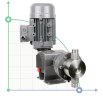 Plunger dosing pump PDM-P AP 21/20 230/1/50 0,18
