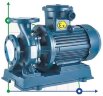 BGWB 125-250B (87/15), 5,5 kW, 1480 Ex насос центробежный горизонтальный