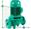WILO IPL 65/120-3/2 Inline-Umwälzpumpe für Heizungsanlagen