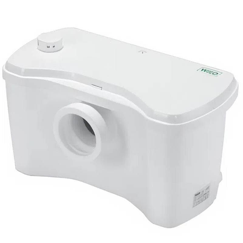 Stacja fekalna z mieleniem Wilo-DrainLift KH 32-0,4