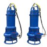 Slurry Pump SS150-15-15, 150mm, 380V/50Hz Submersible
