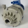 Pompe à entraînement magnétique DM 06 PP avec moteur électrique de 0,37 kW